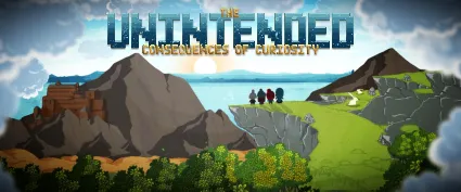 The Unintended Consequences of Curiosity - Soundtrack DLC Steam КЛЮЧ