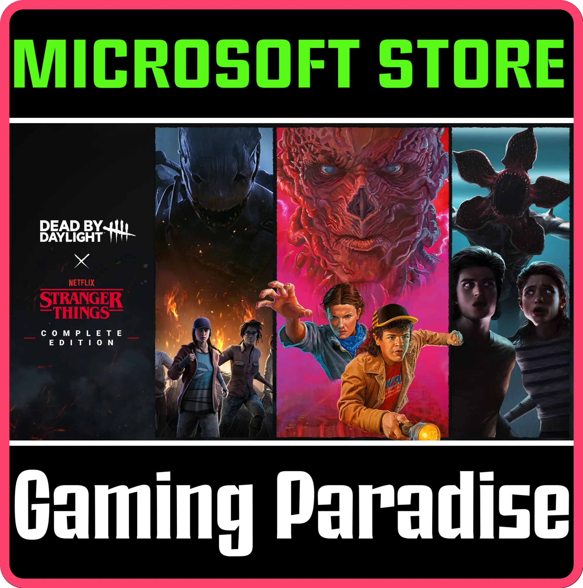 ПОЛНОЕ ИЗДАНИЕ «ОЧЕНЬ СТРАННЫХ ДЕЛ» WINDOWS PC (WIN) КЛЮЧ/КОД