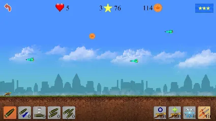 Air defenders - GOLD DLC Steam КЛЮЧ GLOBAL