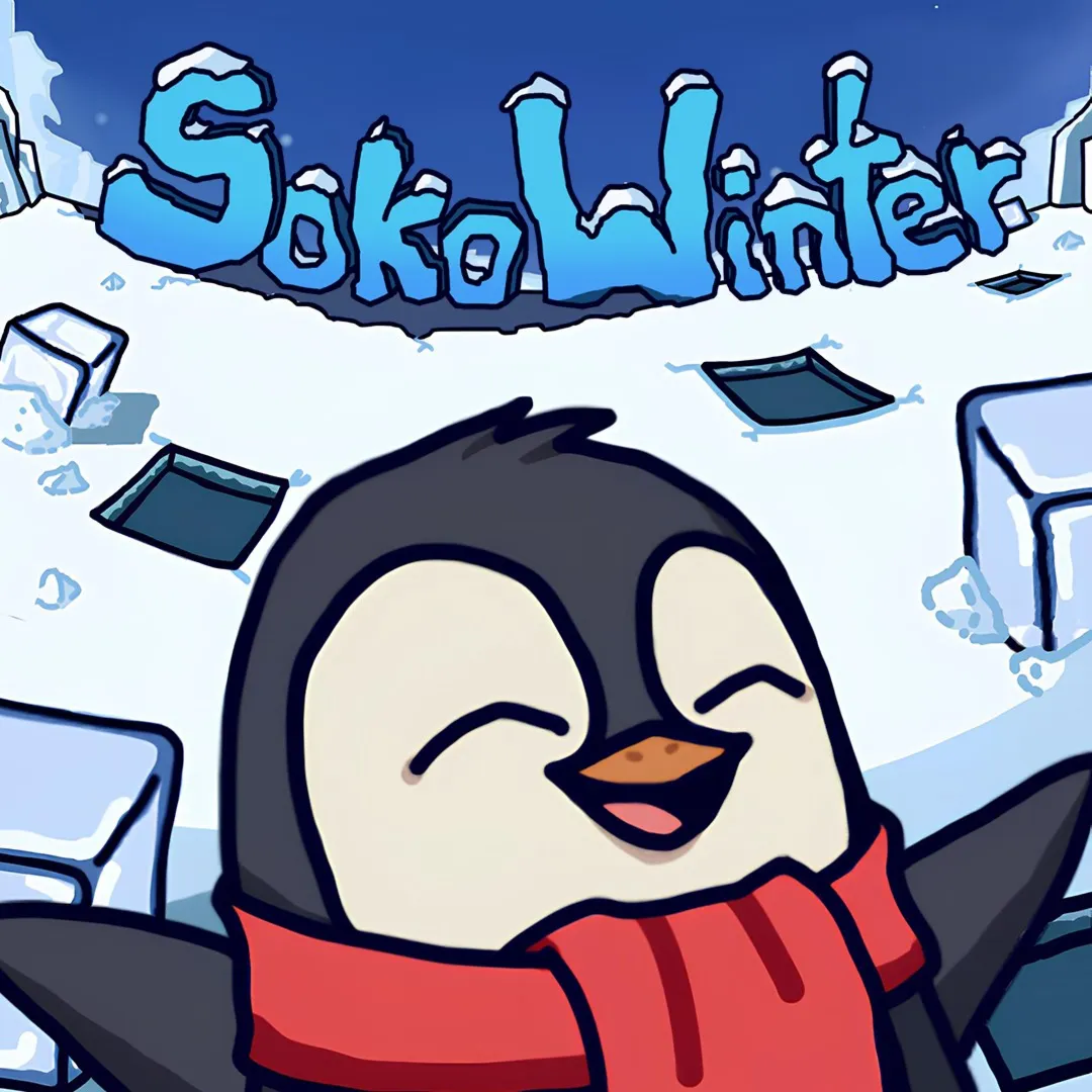 SokoWinter | XBOX | На любой аккаунт