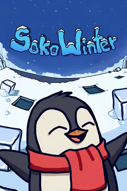 SokoWinter | XBOX | На любой аккаунт