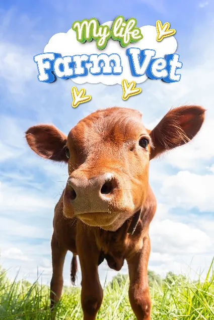 My Life: Farm Vet | XBOX+PC | На любой аккаунт