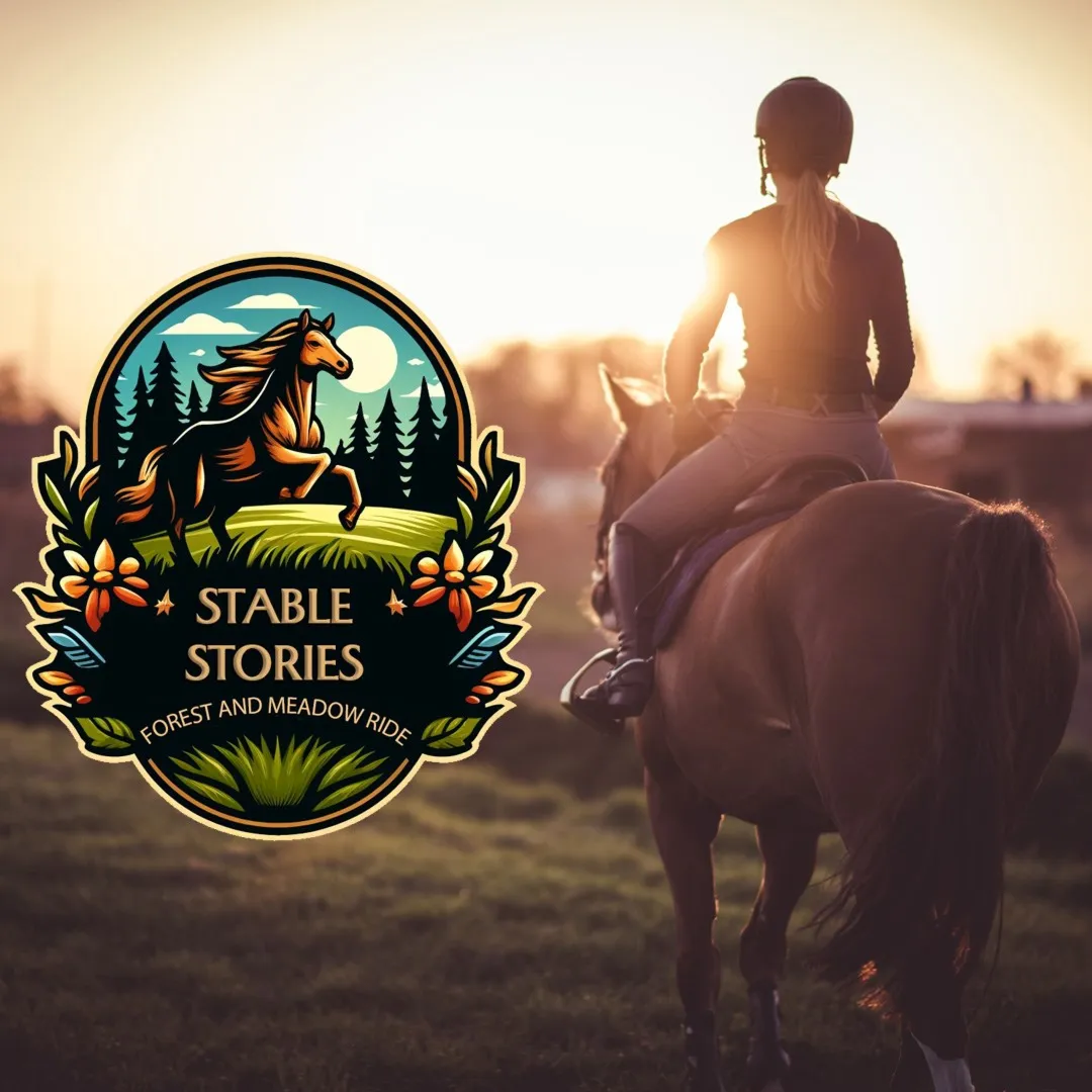 Stable Stories - Forest and Meadow Ride | XBOX+PC | На любой аккаунт
