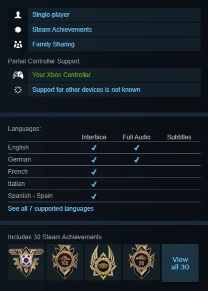 STEAM KEY - Iron Sky: Invasion - [РФ + REGION FREE/GLOBAL] - Автодоставка