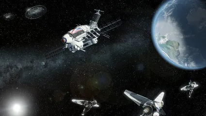 STEAM KEY - Iron Sky: Invasion - [РФ + REGION FREE/GLOBAL] - Автодоставка