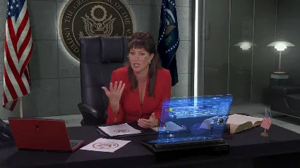 STEAM KEY - Iron Sky: Invasion - [РФ + REGION FREE/GLOBAL] - Автодоставка