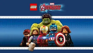 LEGO Marvel s Avengers XBOX ONE SERIES X/S КЛЮЧ
