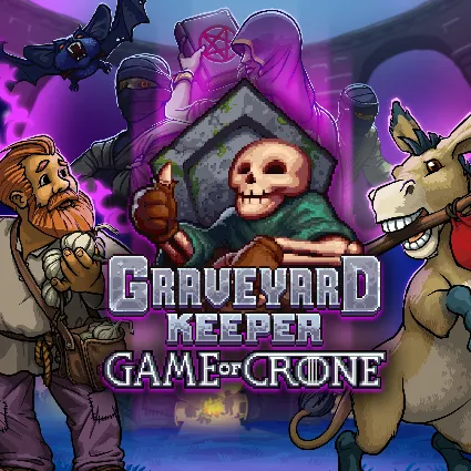 Game Of Crone | XBOX | На любой аккаунт