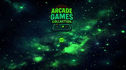 arcade games collection -The strangest game in the world 9 DLC Steam КЛЮЧ