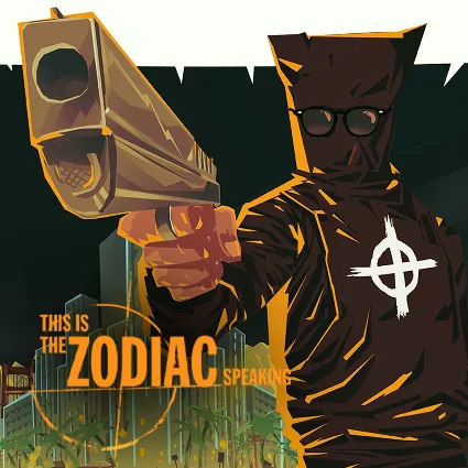 This is the Zodiac Speaking | XBOX | На любой аккаунт