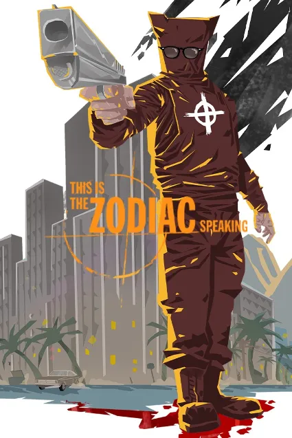This is the Zodiac Speaking | XBOX | На любой аккаунт