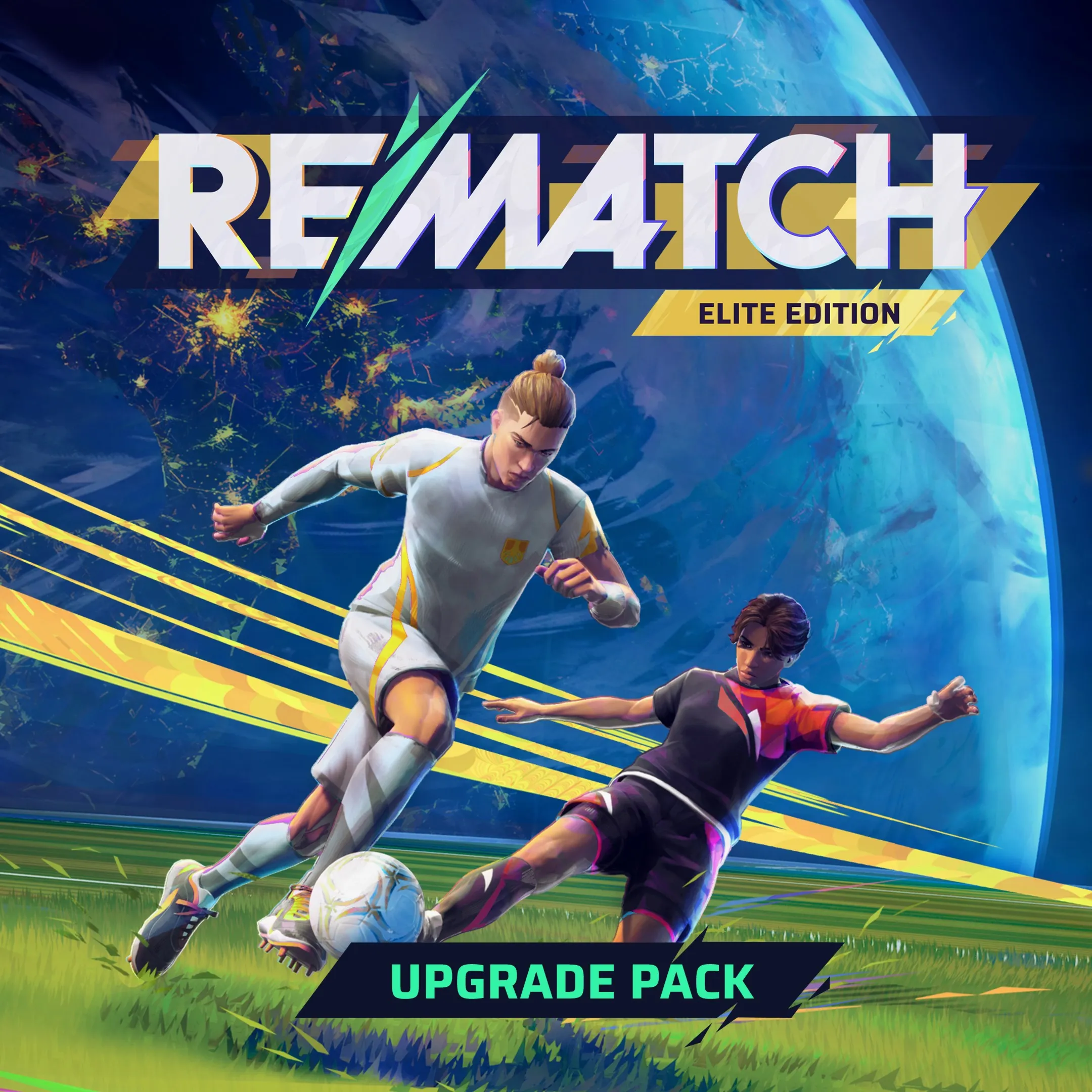 REMATCH - Elite Edition Upgrade | XBOX+PC | На любой аккаунт