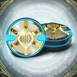 WarframeⓇ: 3 Regal Aya - Prime Resurgence | XBOX | На любой аккаунт