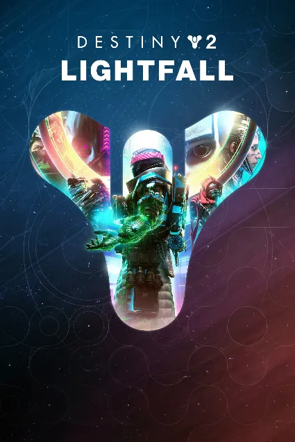 Destiny 2: Lightfall | XBOX | На любой аккаунт