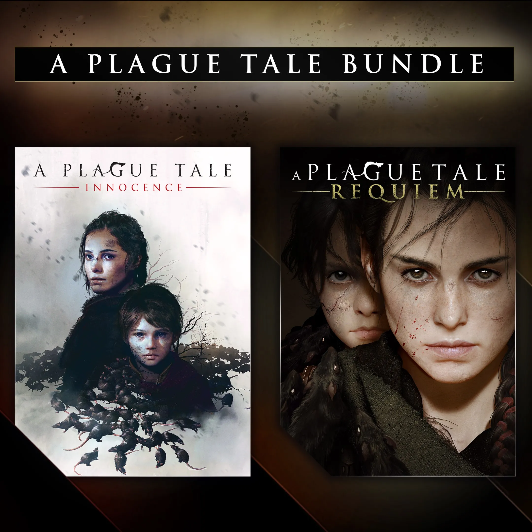 A Plague Tale Bundle (PC) | PC | На любой аккаунт