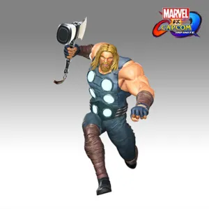 Marvel vs. Capcom: Infinite - Ultimate Thor Costume | XBOX+PC | На любой аккаунт