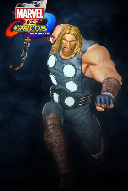 Marvel vs. Capcom: Infinite - Ultimate Thor Costume | XBOX+PC | На любой аккаунт