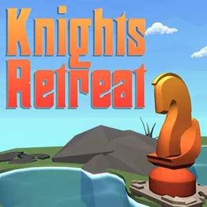 Knight's Retreat | XBOX | На любой аккаунт
