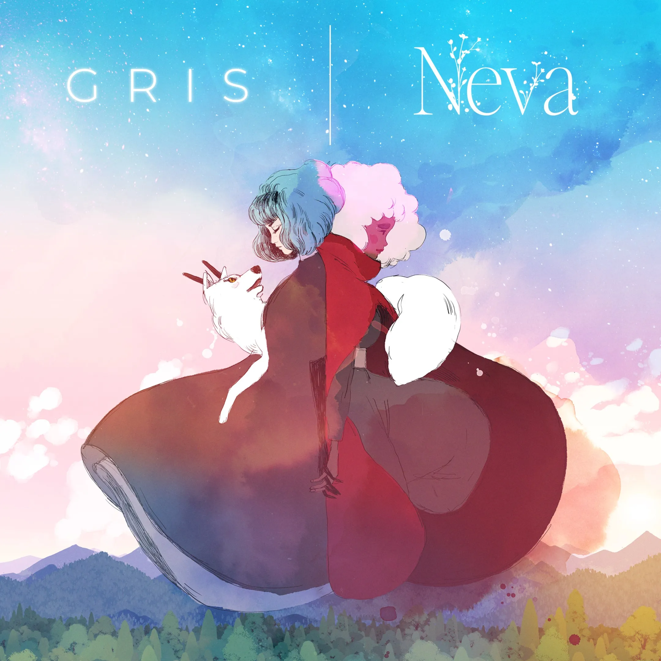 GRIS + Neva Bundle | XBOX | На любой аккаунт