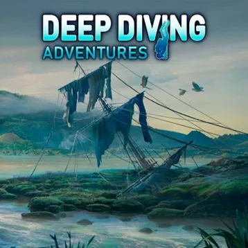Deep Diving Adventures | XBOX | На любой аккаунт