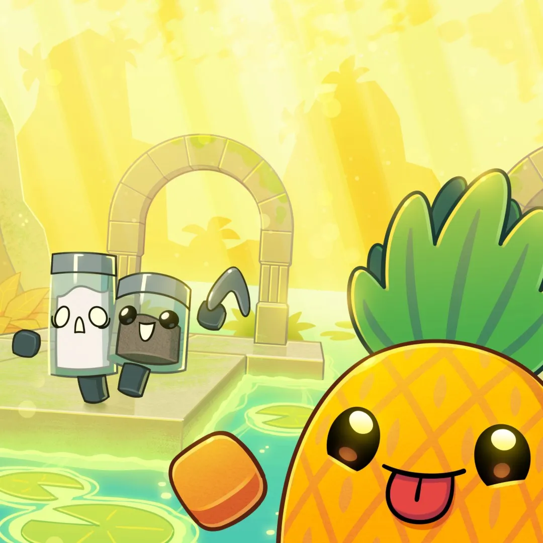 Boomerang Fu - Deluxe Edition | XBOX | На любой аккаунт