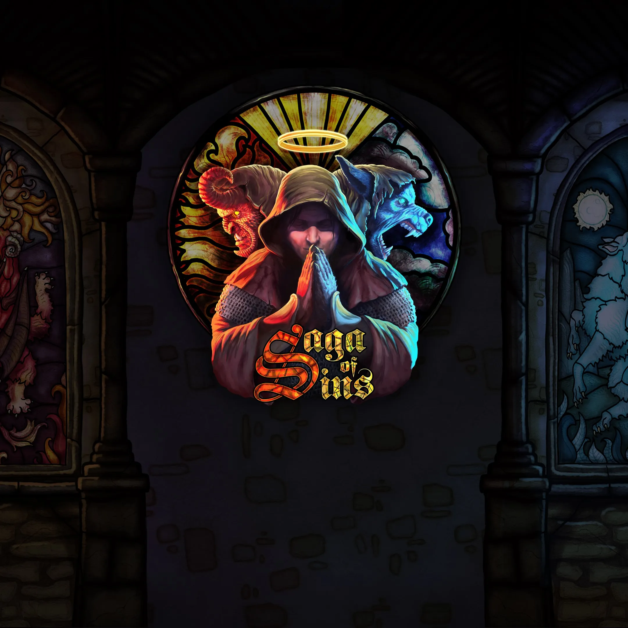 Saga of Sins | XBOX | На любой аккаунт