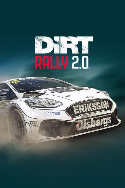 Ford Fiesta Rallycross (MK8) | XBOX | На любой аккаунт