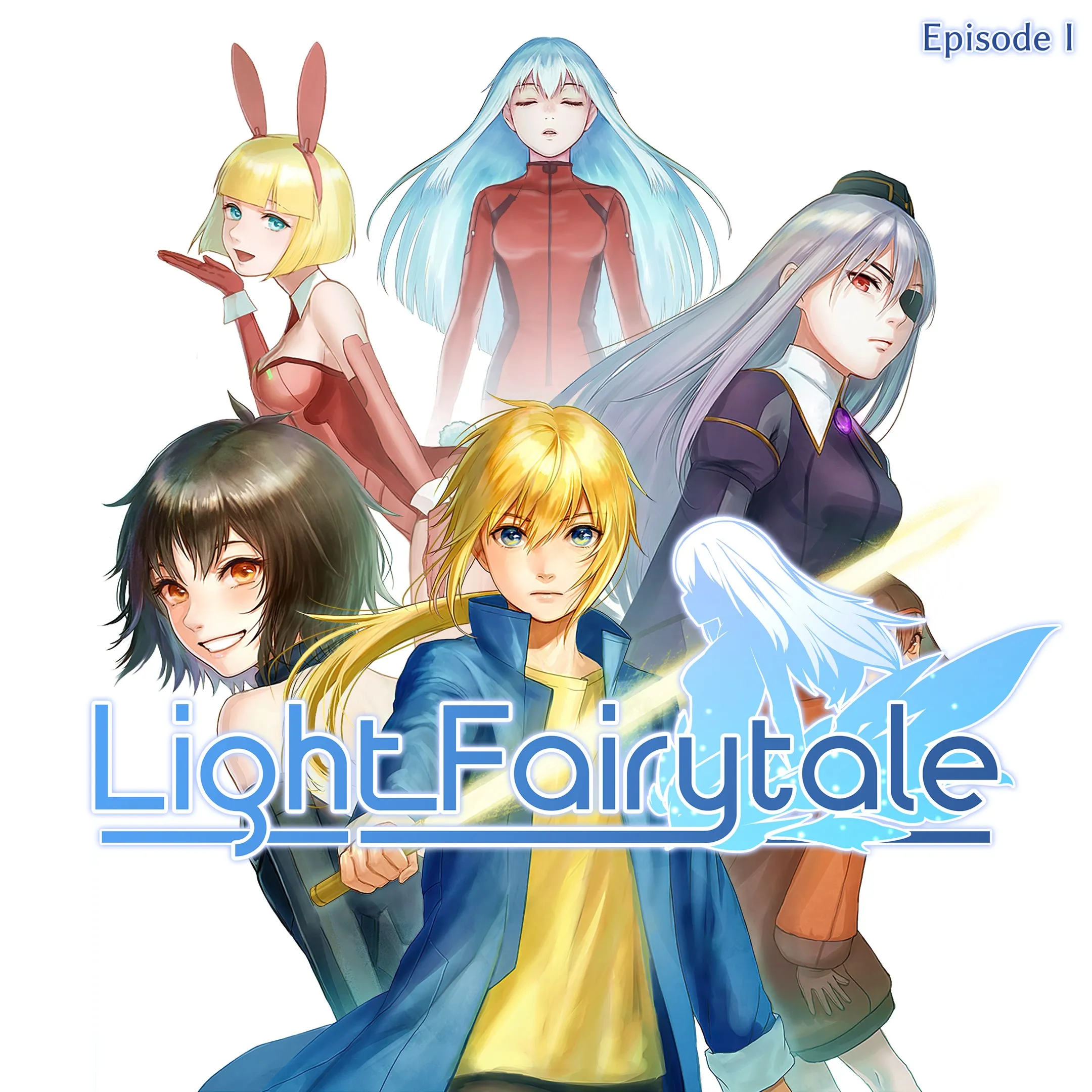 Light Fairytale Episode 1 | XBOX | На любой аккаунт