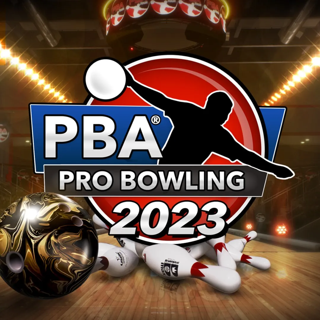 PBA Pro Bowling 2023 | XBOX | На любой аккаунт
