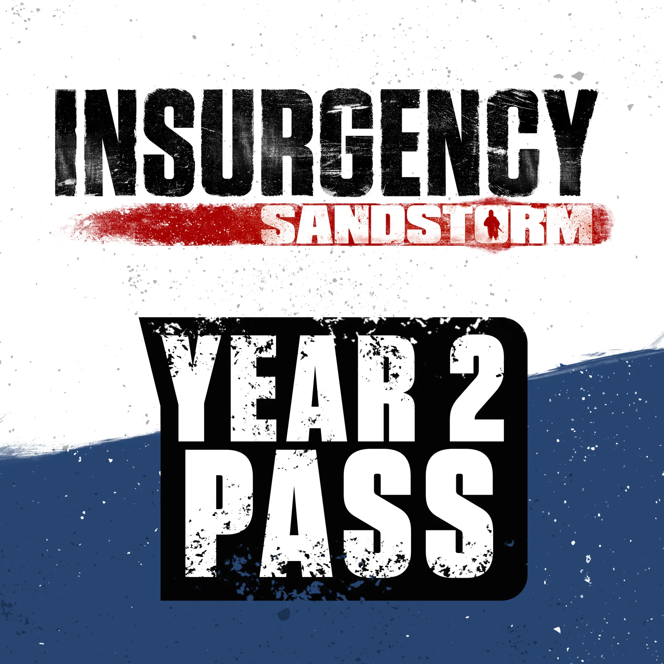 Insurgency: Sandstorm - Year 2 Pass | XBOX+PC | На любой аккаунт