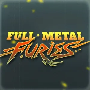 Full Metal Furies | XBOX+PC | На любой аккаунт
