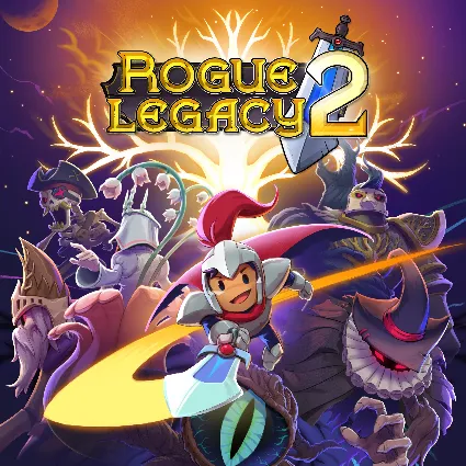 Rogue Legacy 2 | XBOX | На любой аккаунт