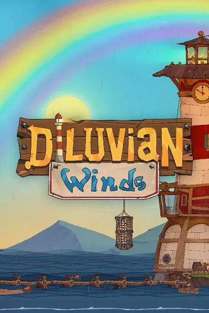 Diluvian Winds | XBOX | На любой аккаунт
