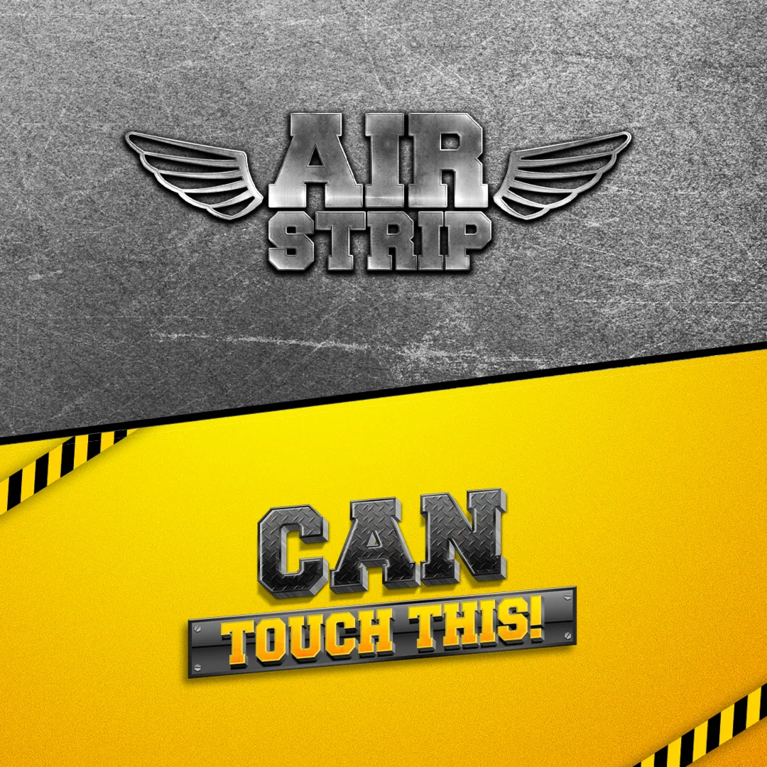 Airstrip DLC and Can Touch This DLC Bundle | XBOX | На любой аккаунт