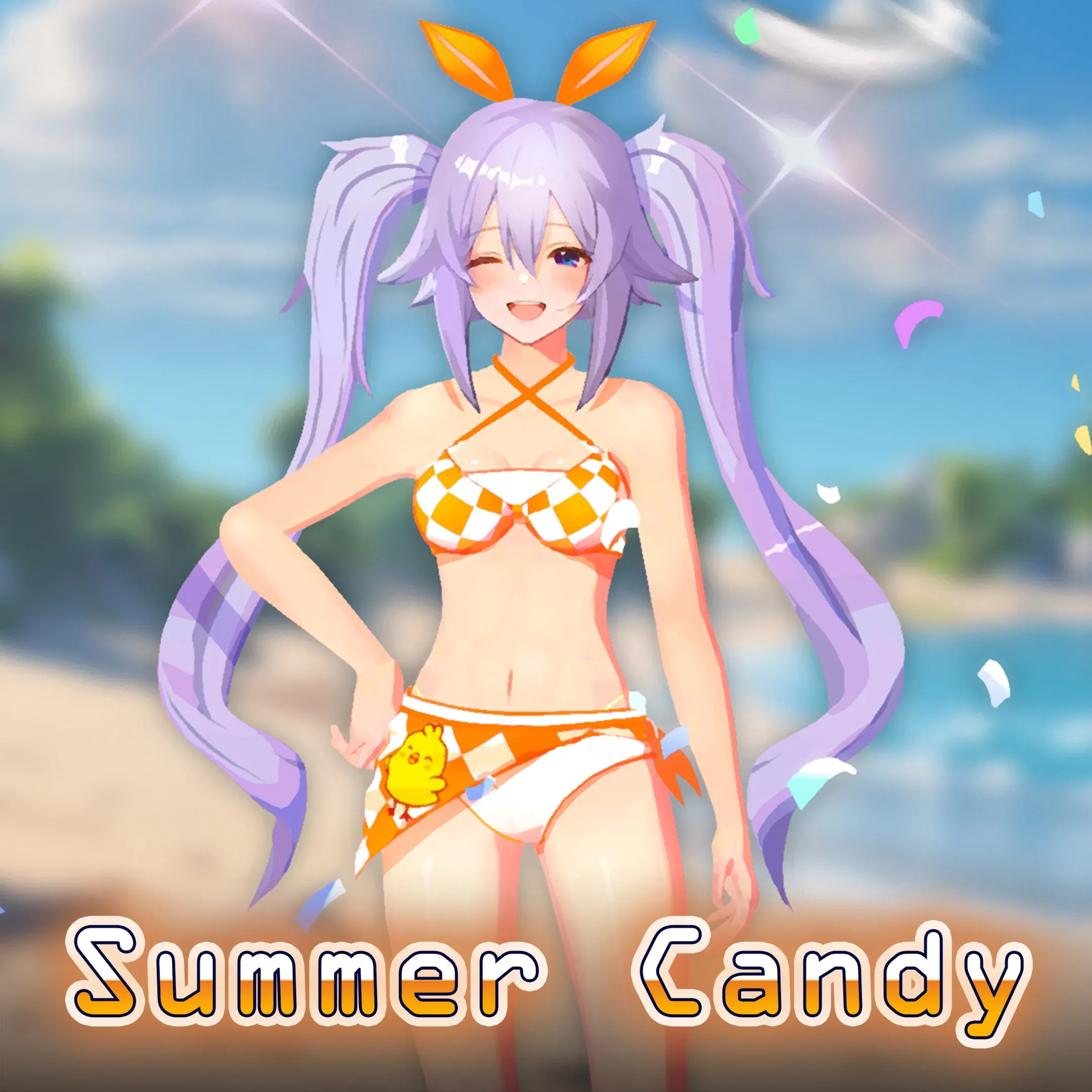 Summer Candy | XBOX | На любой аккаунт