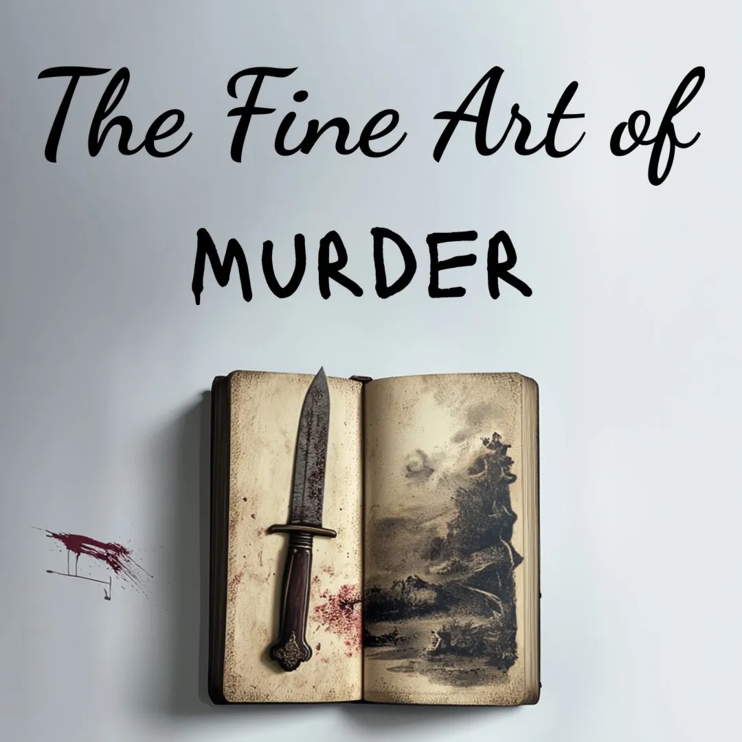 The Fine Art of Murder | XBOX | На любой аккаунт