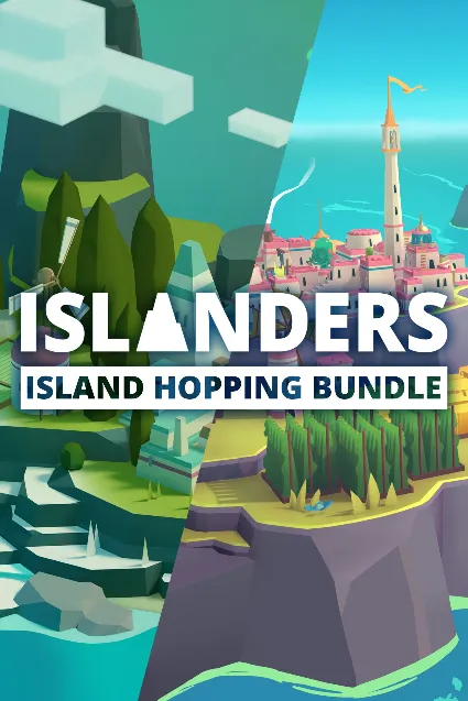 ISLANDERS: New Shores - Island Hopping Bundle | XBOX | На любой аккаунт