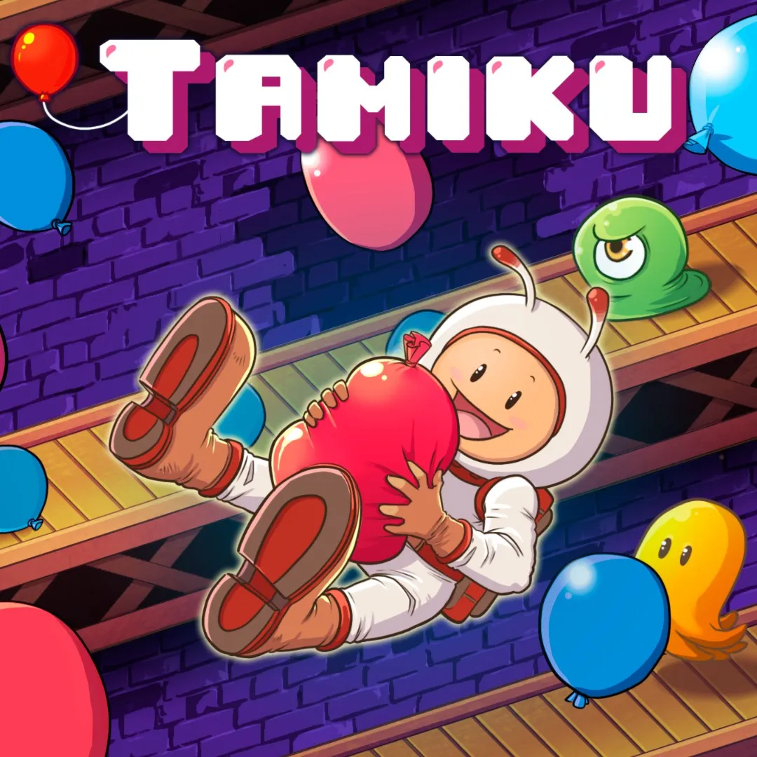 Tamiku | XBOX | На любой аккаунт