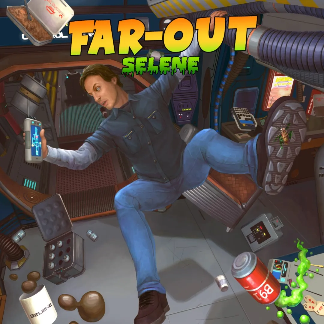 Far-Out | XBOX | На любой аккаунт