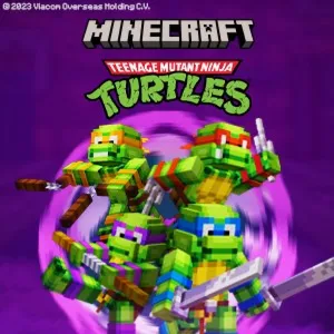Teenage Mutant Ninja Turtles | PC | На любой аккаунт
