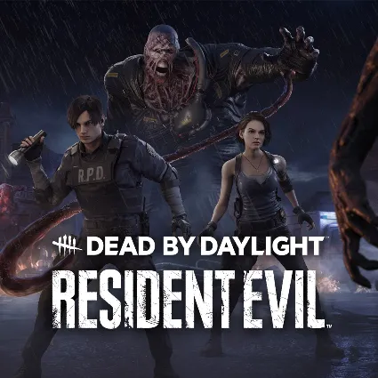 Dead by Daylight: Resident Evil Chapter Windows | PC | На любой аккаунт