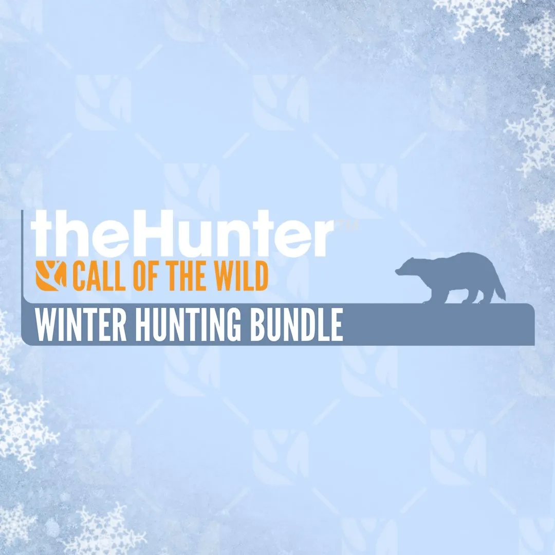 theHunter: Call of the Wild™ - Winter Hunting Bundle | XBOX | На любой аккаунт