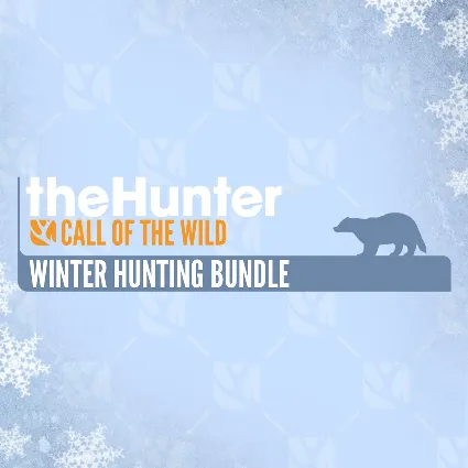 theHunter: Call of the Wild™ - Winter Hunting Bundle | XBOX | На любой аккаунт