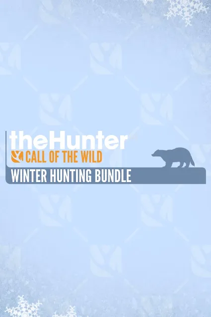 theHunter: Call of the Wild™ - Winter Hunting Bundle | XBOX | На любой аккаунт