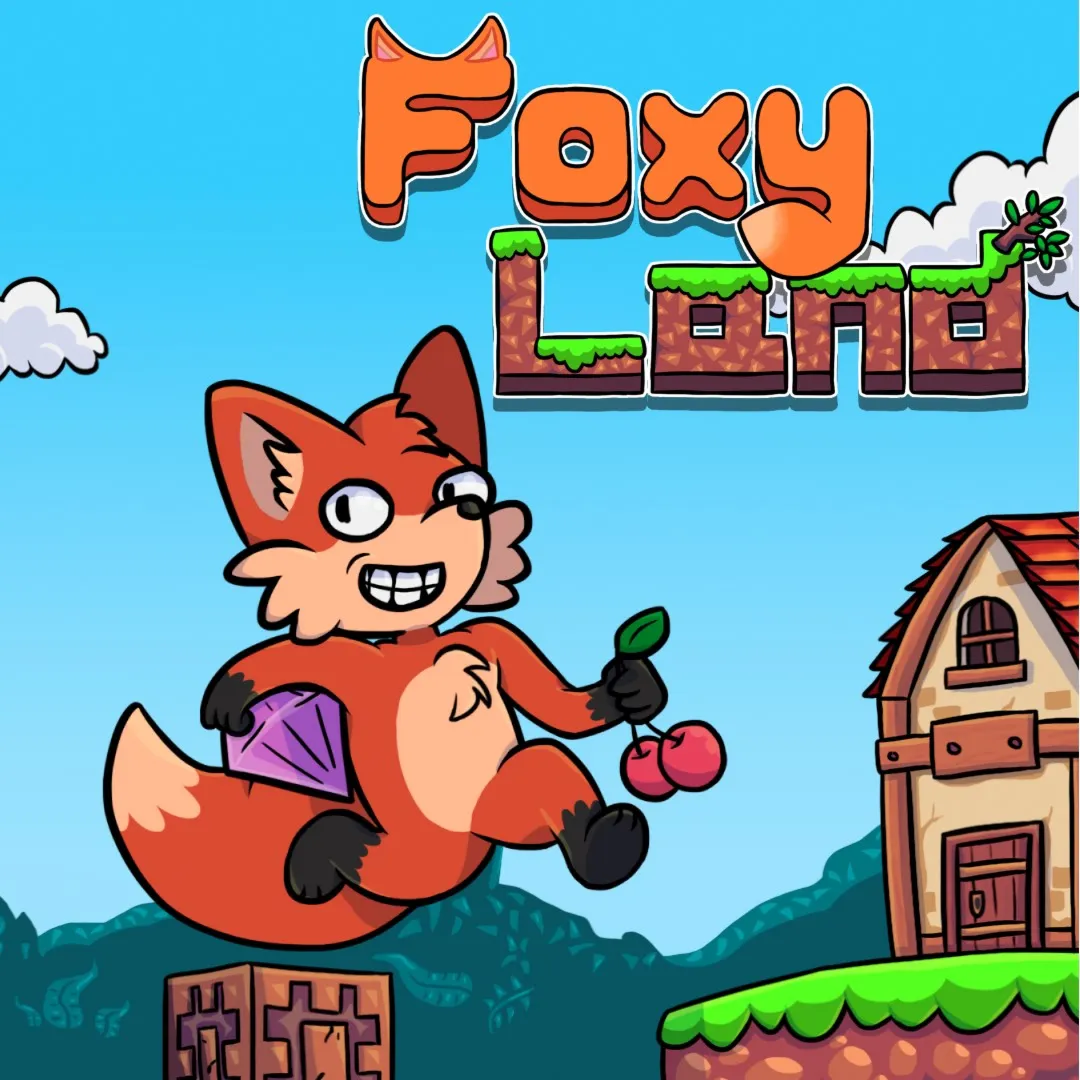 FoxyLand | XBOX | На любой аккаунт
