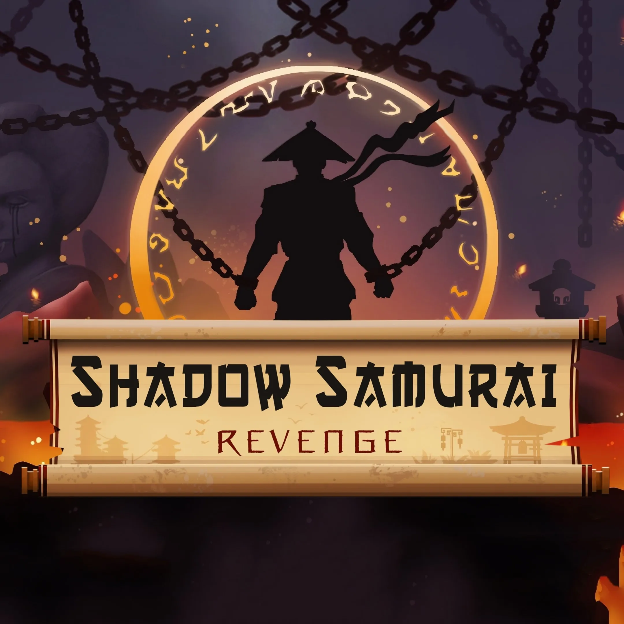 Shadow Samurai Revenge | XBOX | На любой аккаунт
