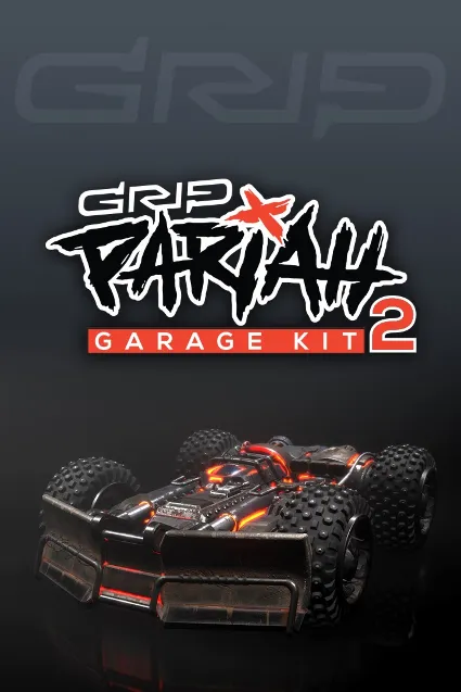 Pariah Garage Kit 2 | XBOX | На любой аккаунт