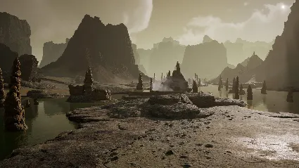 Icarus: Dangerous Horizons Expansion DLC АВТОДОСТАВКА STEAM РОССИЯ