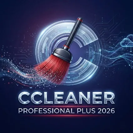 CCleaner Professional 2026 | 1 год | 1 устройство | Лицензионный ключ