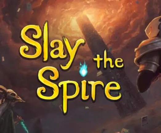 ️ Slay the Spire - Подарок в Steam РОССИЯ - Автодоставка